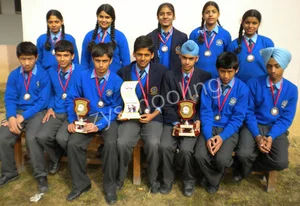 Golden Bells Public School Gallery 38