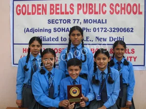 Golden Bells Public School Gallery 37