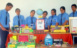 Golden Bells Public School Gallery 35