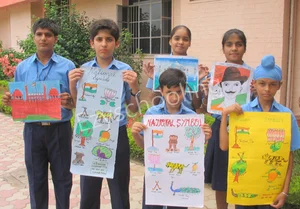 Golden Bells Public School Gallery 32