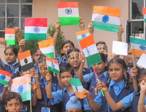 Golden Bells Public School Gallery 33