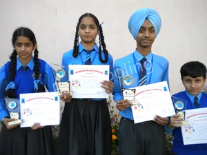 Golden Bells Public School Gallery 31