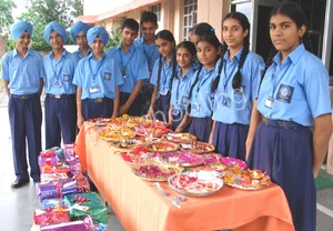 Golden Bells Public School Gallery 30