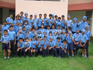 Golden Bells Public School Gallery 28