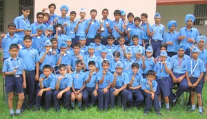 Golden Bells Public School Gallery 27