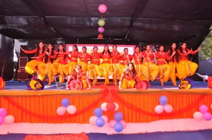 Golden Bells Public School Gallery 24