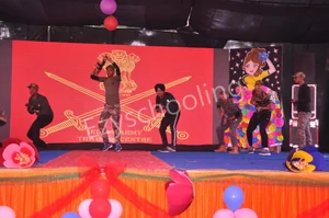 Golden Bells Public School Gallery 23