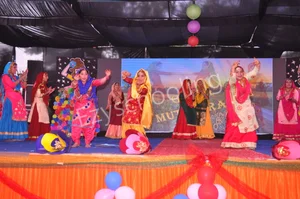 Golden Bells Public School Gallery 21