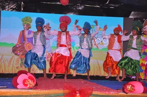 Golden Bells Public School Gallery 19