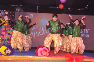 Golden Bells Public School Gallery 18