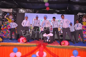 Golden Bells Public School Gallery 16