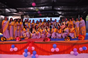 Golden Bells Public School Gallery 15