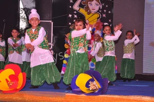 Golden Bells Public School Gallery 12