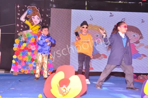 Golden Bells Public School Gallery 11