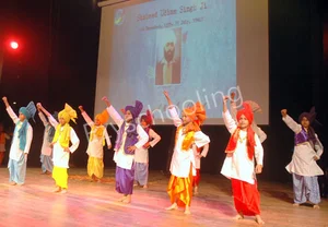 Golden Bells Public School Gallery 10