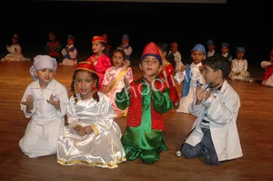 Golden Bells Public School Gallery 9