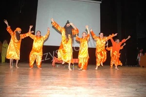 Golden Bells Public School Gallery 7