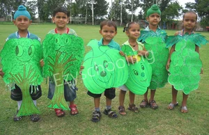 Golden Bells Public School Gallery 4