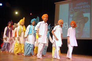 Golden Bells Public School Gallery 6