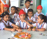 Golden Bells Public School Gallery