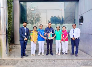 B. S. Memorial School Gallery 14