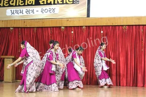 BAPS Swaminarayan Vidyamandir Gallery 10