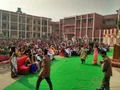 B.M. Bharti Model School Gallery
