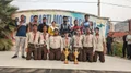 B.M. Bharti Model School Gallery