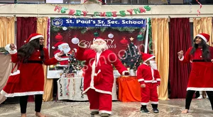 St. Pauls School Gallery 15