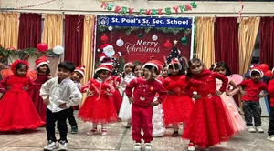 St. Pauls School Gallery 14