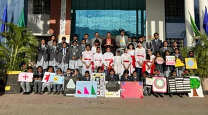 St. Pauls School Gallery 13