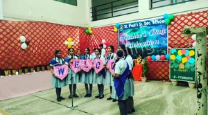 St. Pauls School Gallery 11