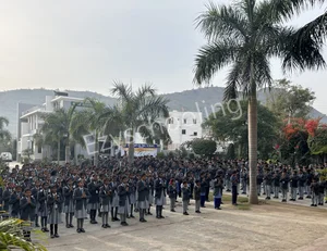 St. Pauls School Gallery 3