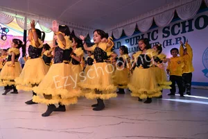 SD Public School Gallery 9