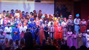 Saint Soldier International Convent School Gallery 21