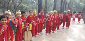 Saint Soldier International Convent School Gallery 20