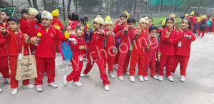 Saint Soldier International Convent School Gallery 18