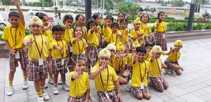 Saint Soldier International Convent School Gallery 17