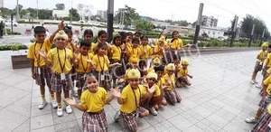 Saint Soldier International Convent School Gallery 16