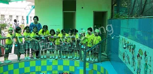 Saint Soldier International Convent School Gallery 6