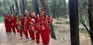 Saint Soldier International Convent School Gallery 2