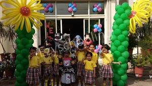 Saint Soldier International Convent School Gallery 3