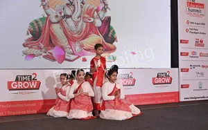 Saint Soldier International Convent School Gallery 1