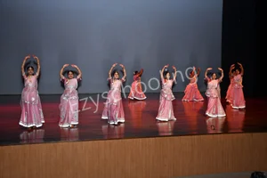 Mody school Gallery 9