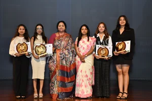 Mody school Gallery 8