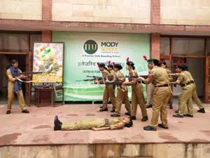 Mody school Gallery 7