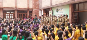 Mody school Gallery 5