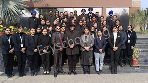 Alliance International School Gallery 44