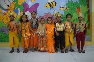 Alliance International School Gallery 35