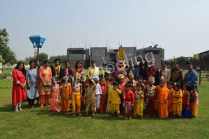 Alliance International School Gallery 33